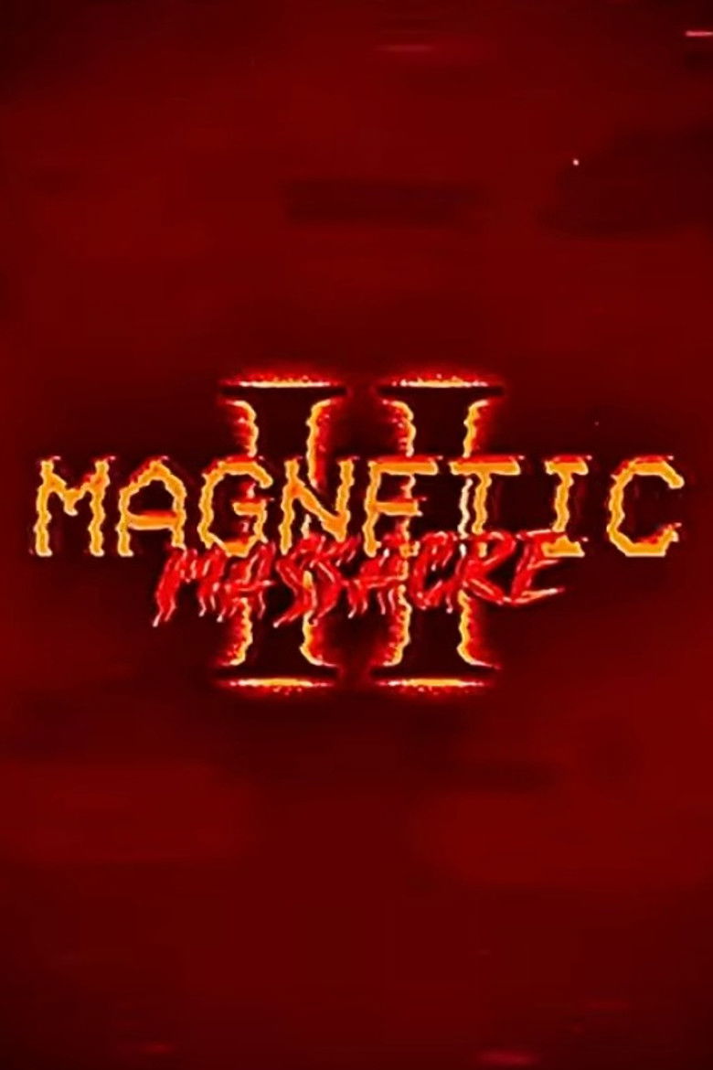 Imatge de Magnetic Massacre II