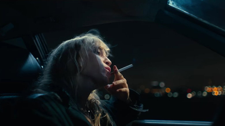 Still from Pepita the Gunslinger
