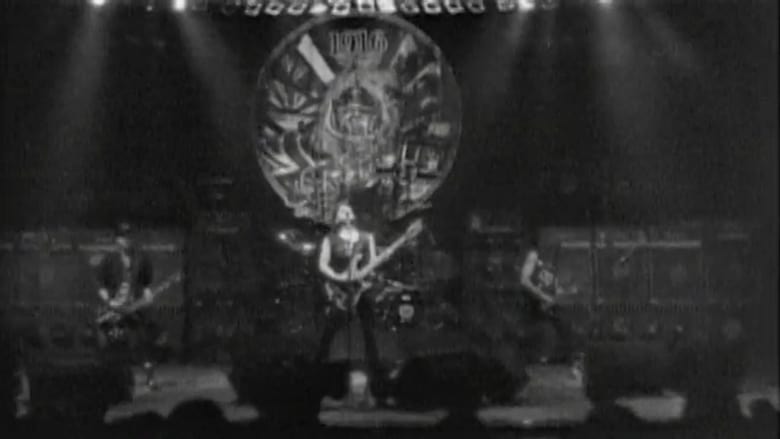 Motörhead - Everything Louder Than Everyone Else
