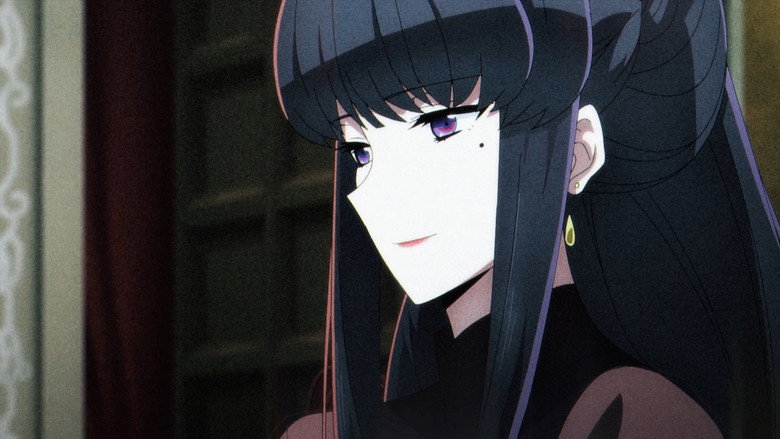 Still from The Irregular at Magic High School - Season 3 Episode 3