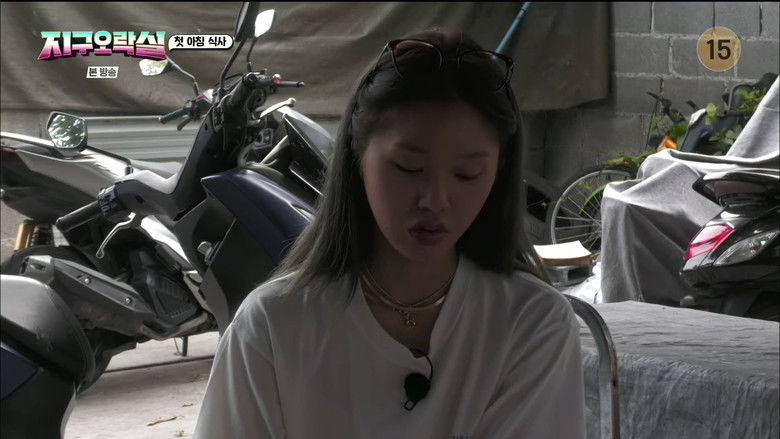 Still image for Earth Arcade season 1 episode 12: The Final Episode Still image for Earth Arcade season 1 episode 12: The Final Episode