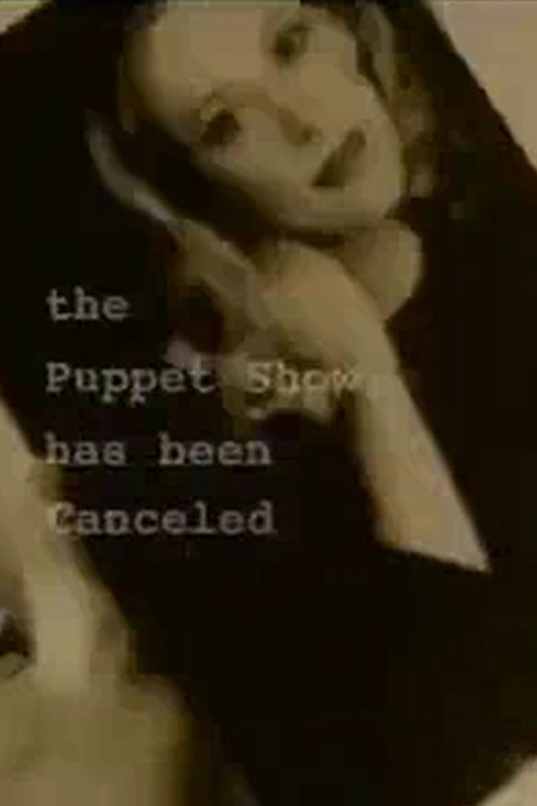 Imatge de The Puppet Show Has Been Canceled