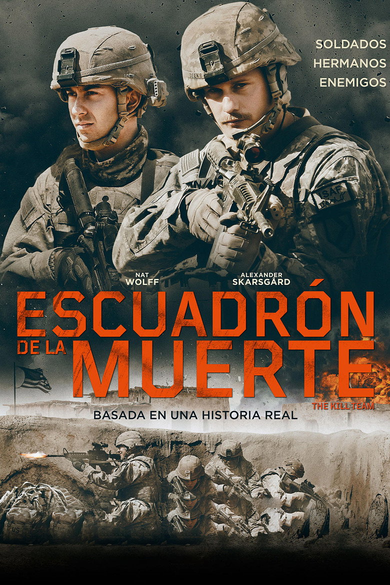Póster la Película