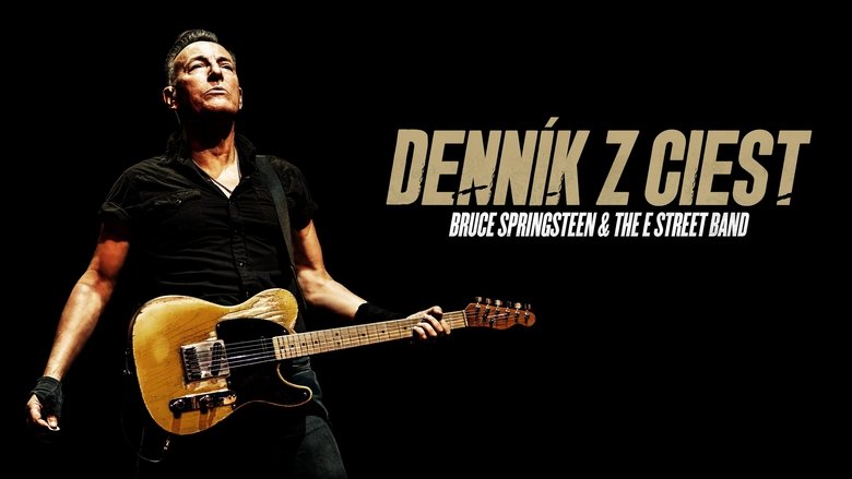 Road Diary: Bruce Springsteen and The E Street Band (2024)