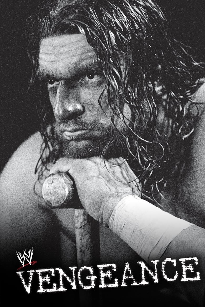 WWE Vengeance 2001 (2001)