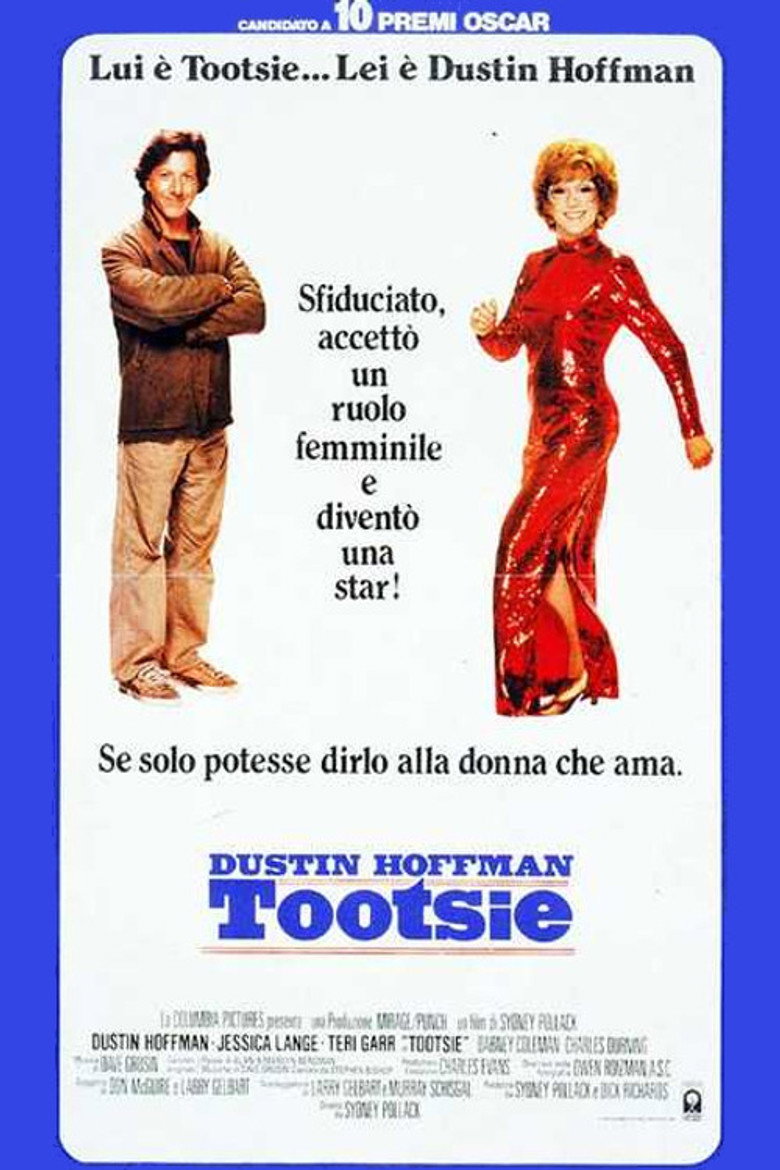 Tootsie