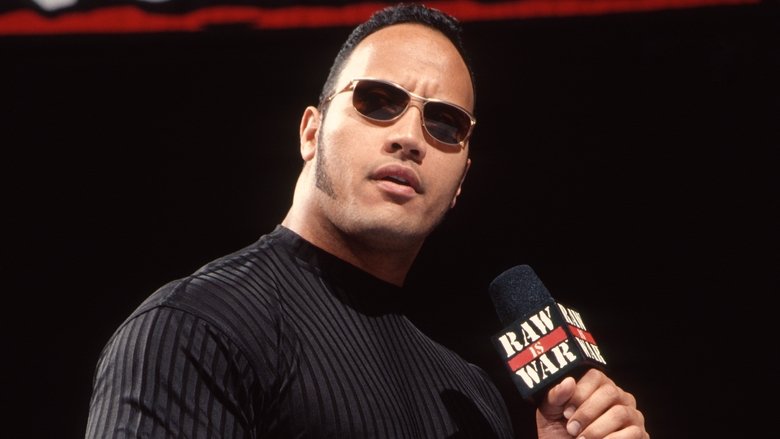 Still image for The Monday Night War: WWE vs. WCW season 1 episode 12: The War Gets Electrified