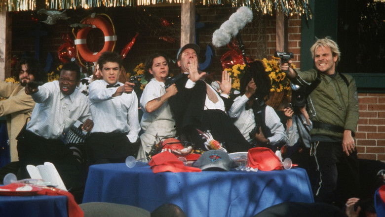 Cecil B. Demented (2000)