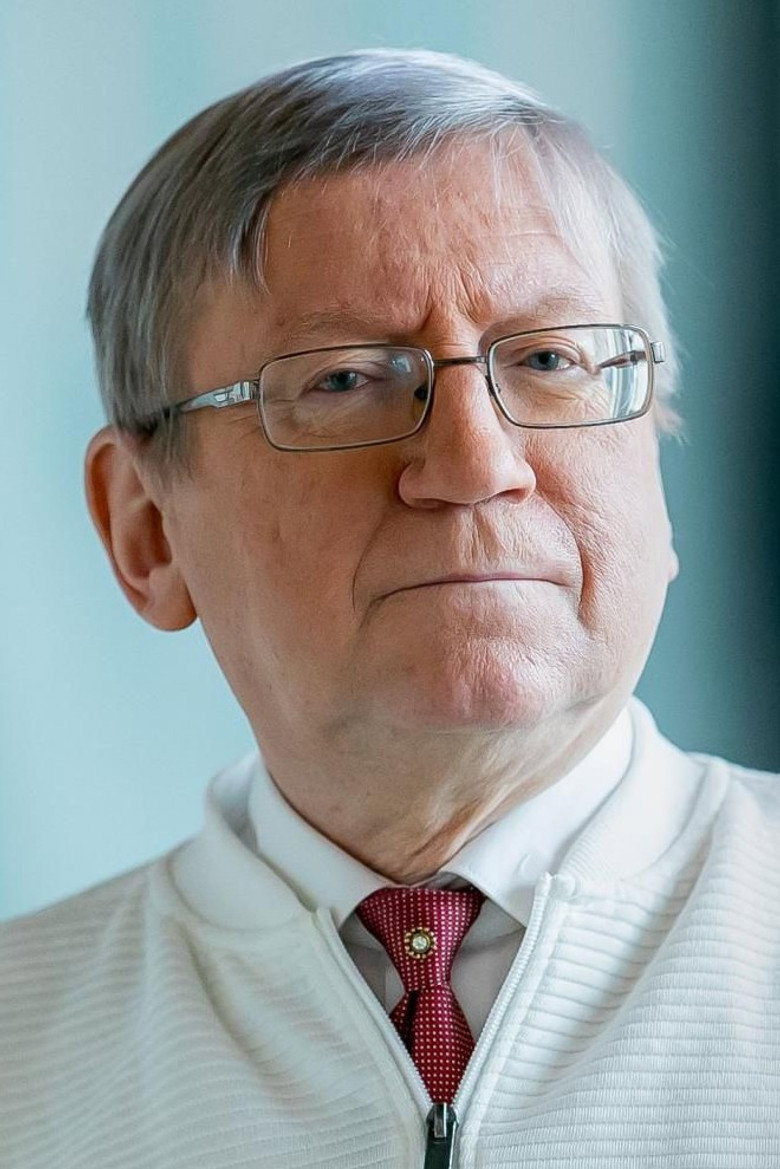 Linnar Priimägi photo 2