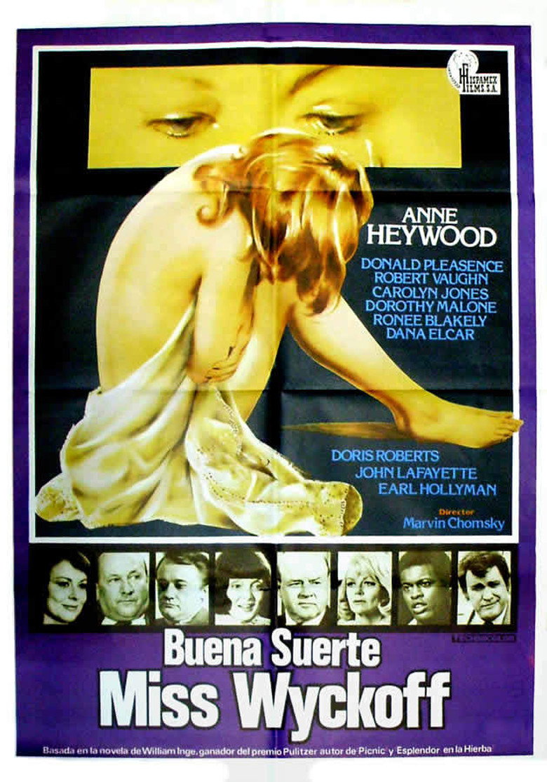 Good Luck, Miss Wyckoff