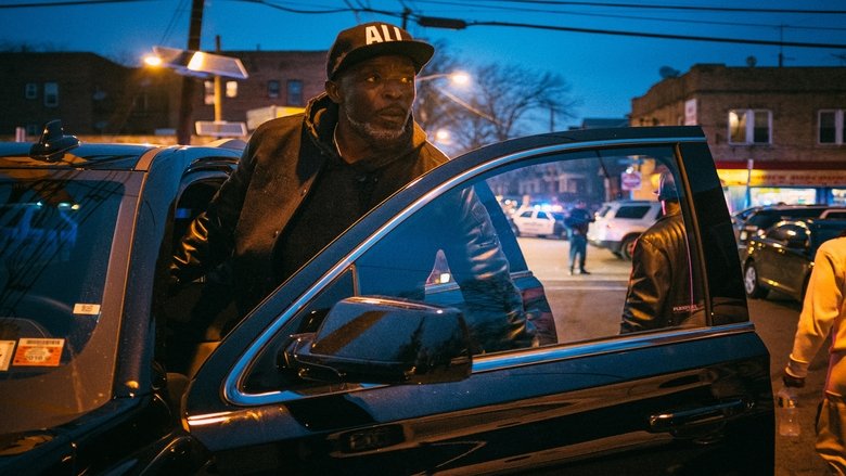 Still image for Black Market season 1 episode 1: New Jersey Drive Still image for Black Market season 1 episode 1: New Jersey Drive