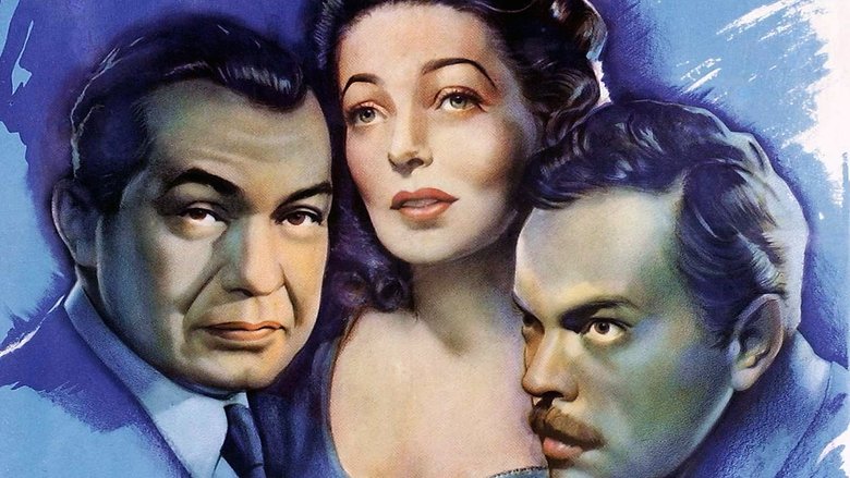 The Stranger (1946)