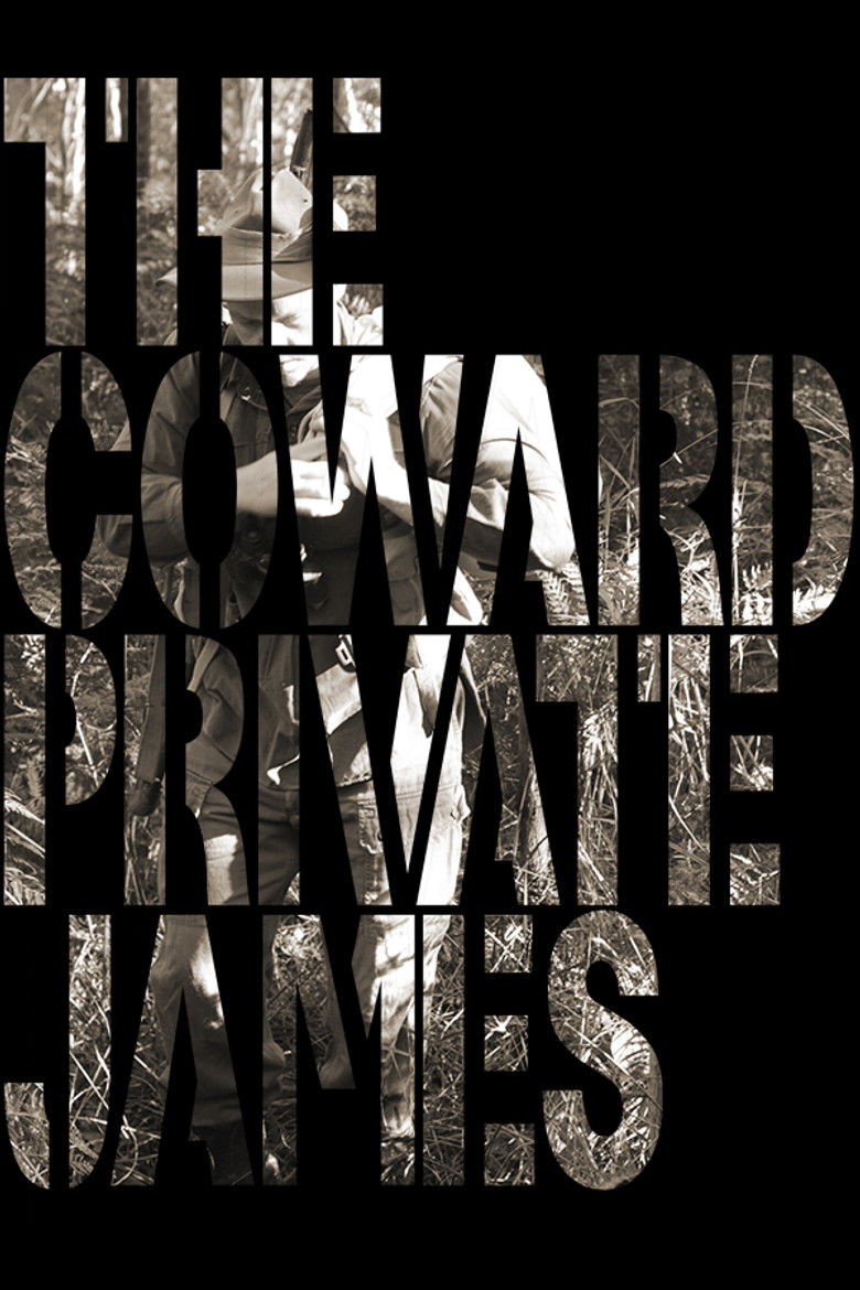 Imatge de The Coward Private James