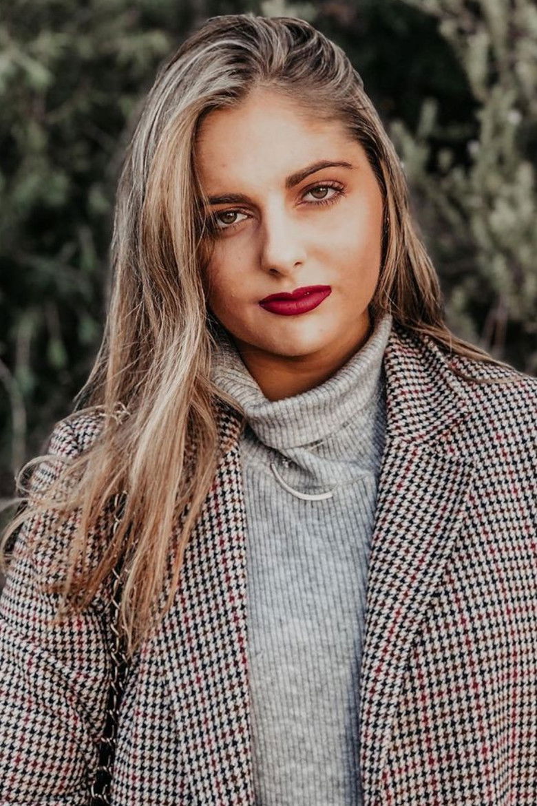 Margarida Pássaro portrait image