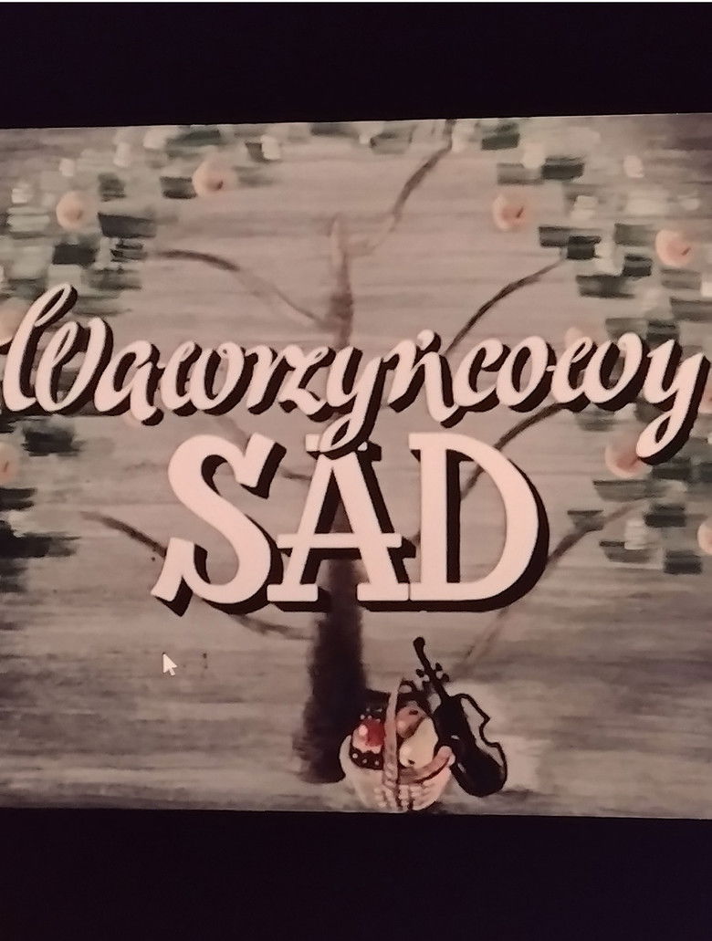 Imatge de Wawrzyńcowy sad