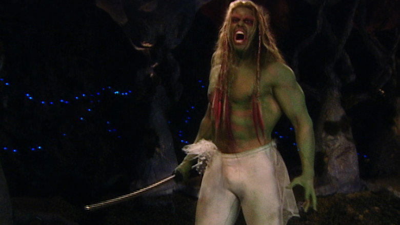 Image d'arrière-plan 1 du film The Blue Light