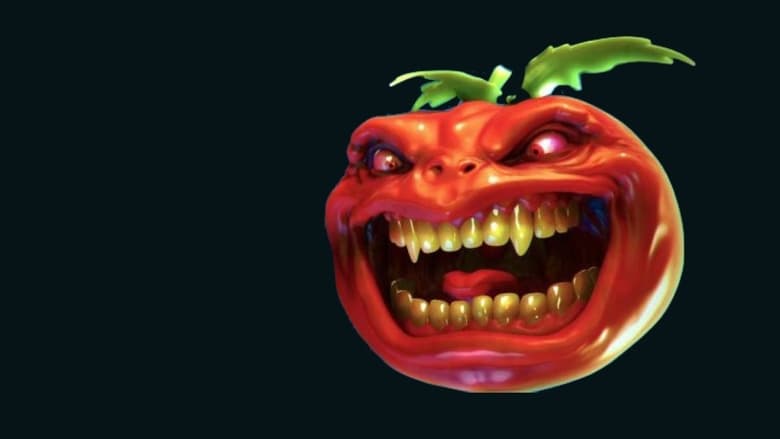 L'attaque des Tomates Tueuses - Saga en streaming