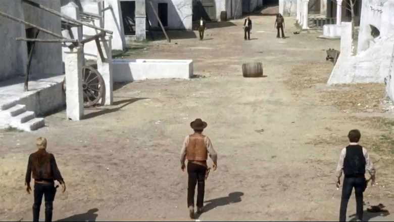 Image d'arrière-plan 9 du film Cjamango