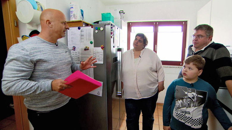 Still image for Ran an den Speck – Familien nehmen ab season 1 episode 1: Episode 1