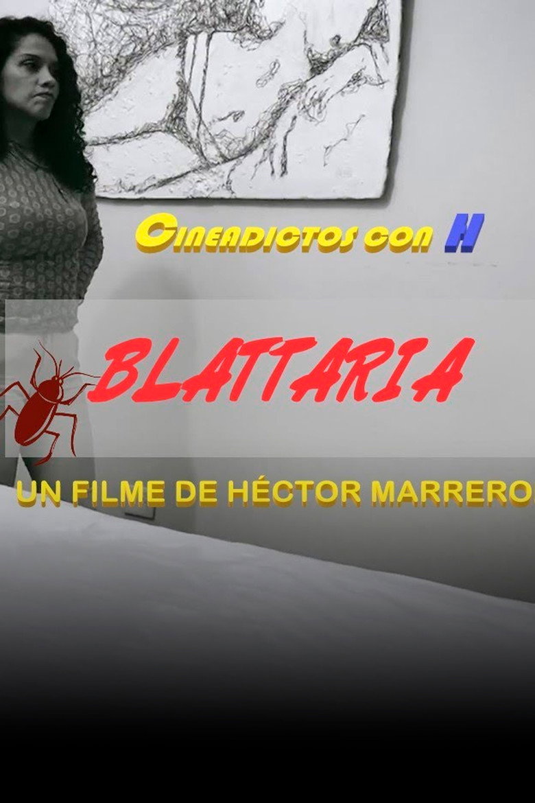 Blattaria