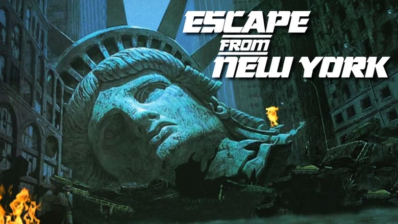 Escape from New York