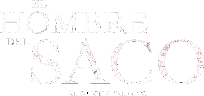 Imagen de El hombre del saco