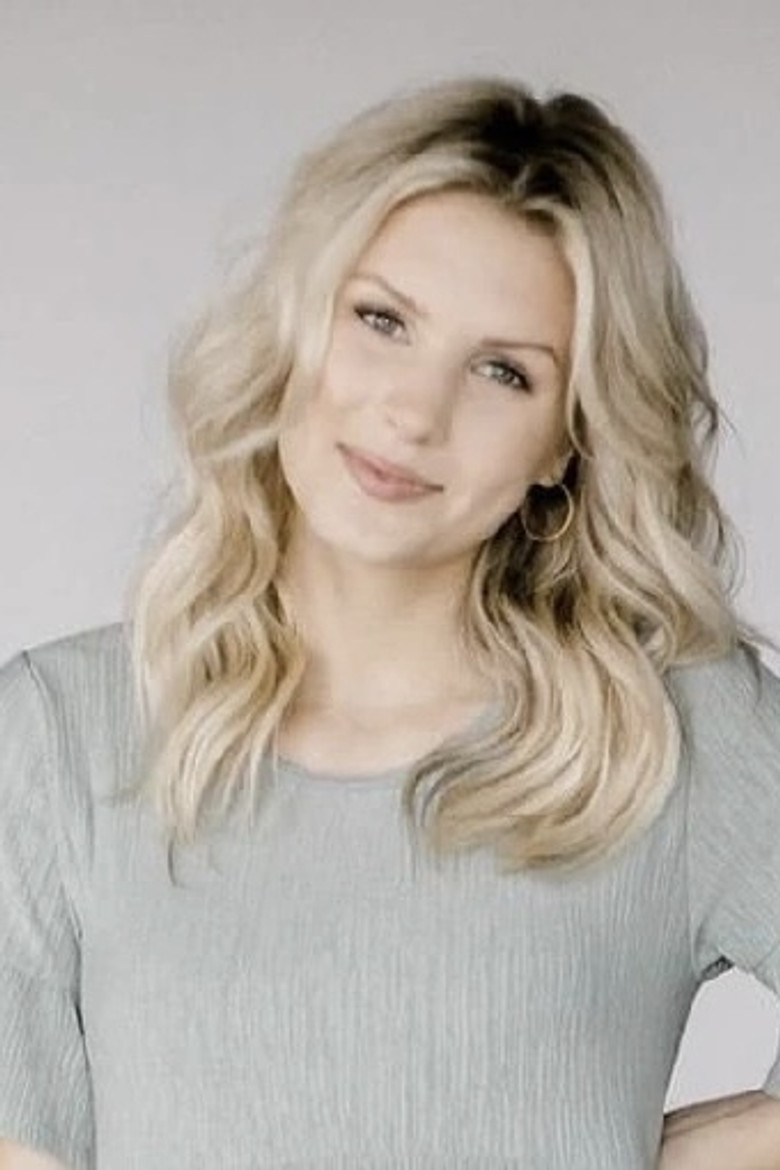 Katie Clark portrait image