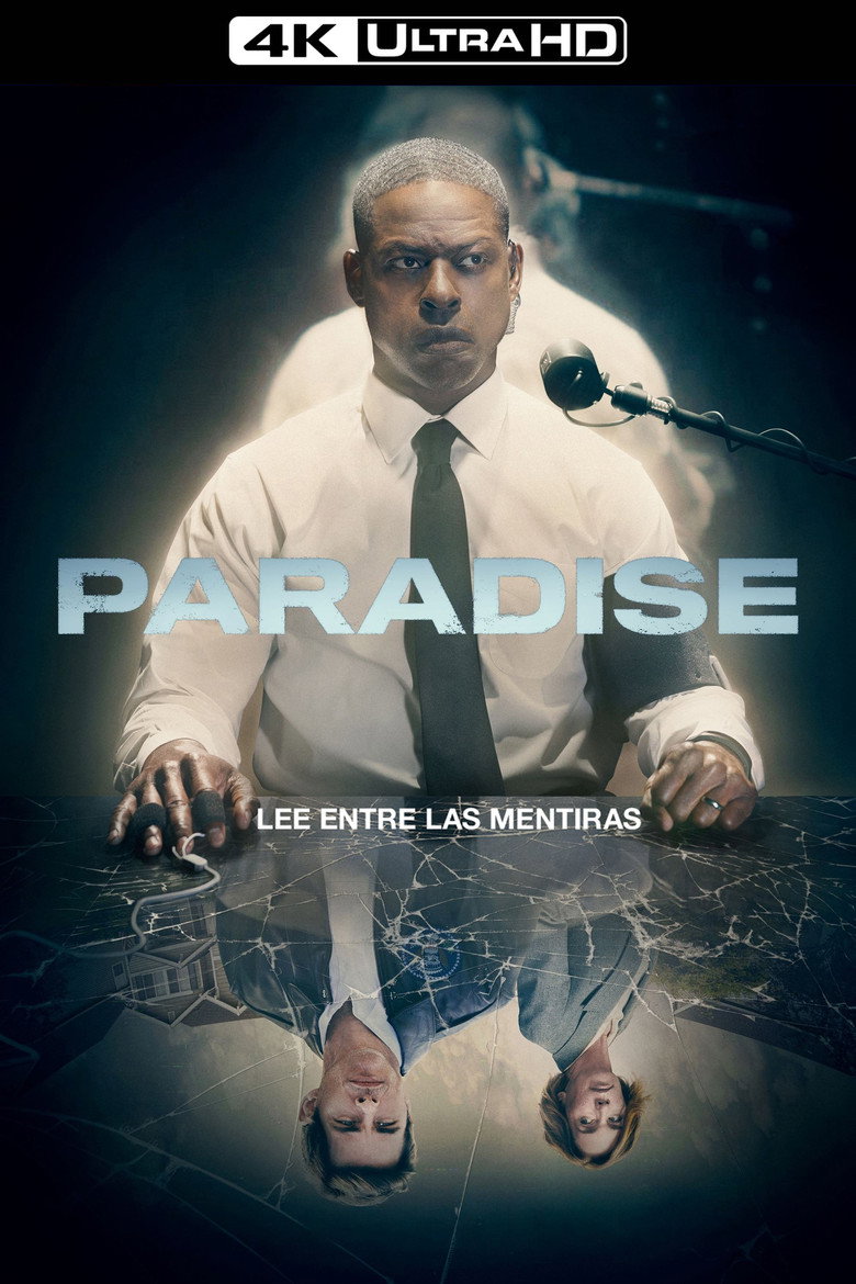 Póster la Serie