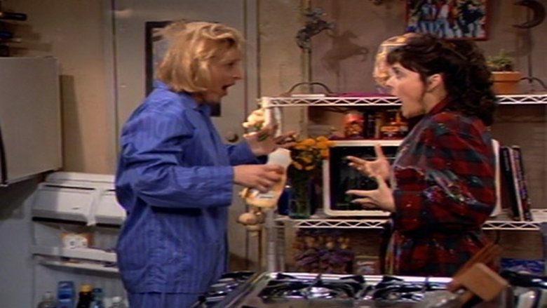 Still image for Ellen season 1 episode 7: The Go-Between Still image for Ellen season 1 episode 7: The Go-Between