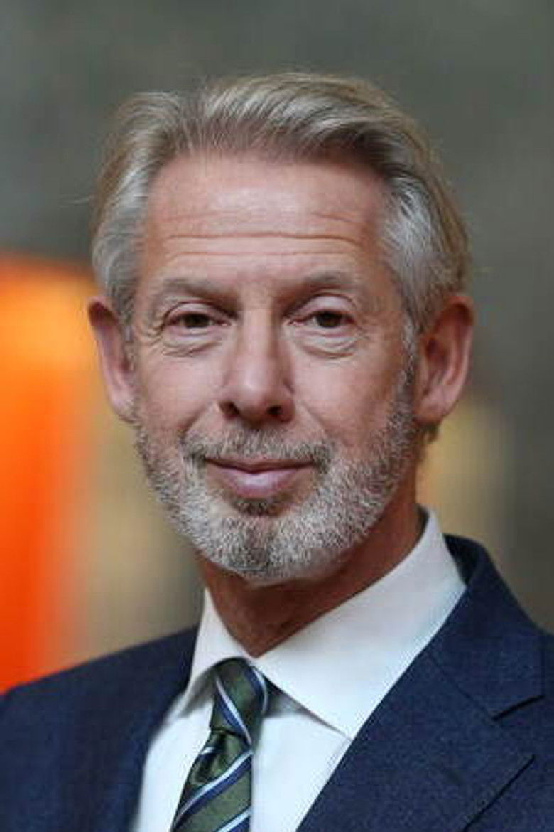 Onno Hoes portrait image