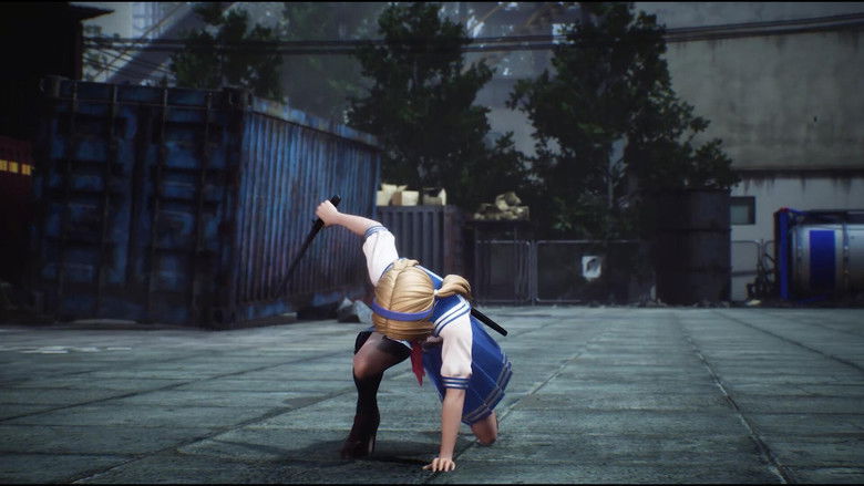 Still image for Age of Gunslingers season 1 episode 9: Episode 9