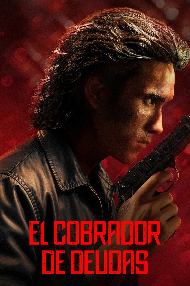 Póster la Película