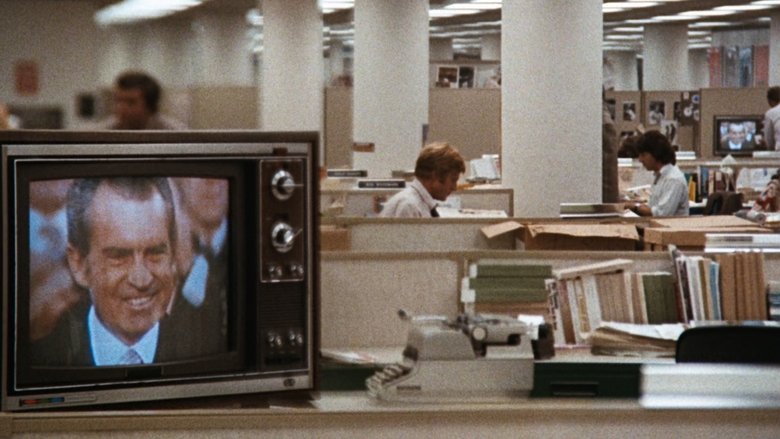 All the President's Men (1976)