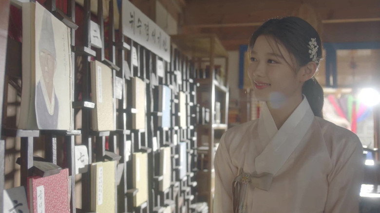 Still from Love in the Moonlight - Season 1 Episode 18
