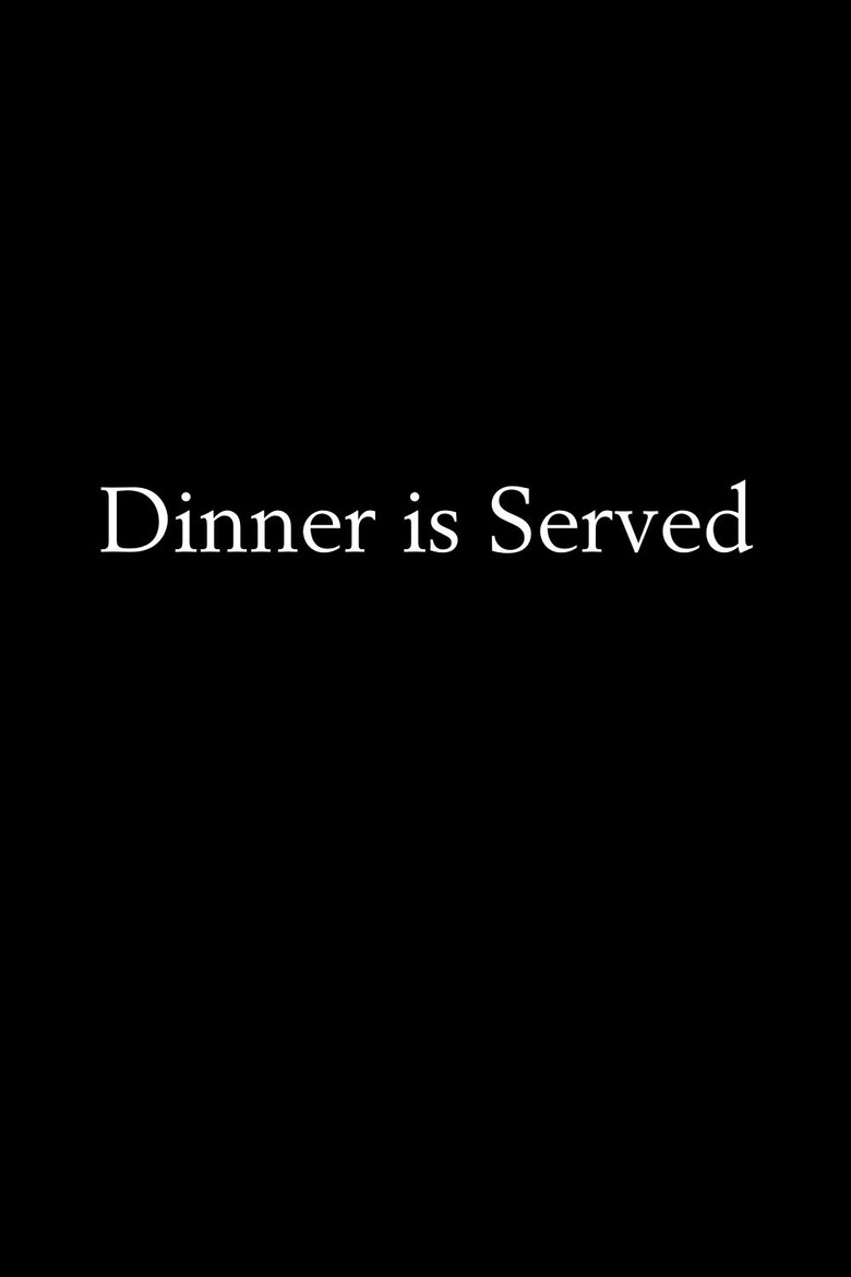 Dinner is Served background