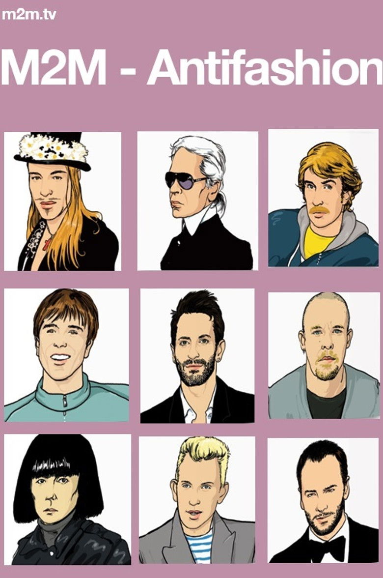 Imatge de Antifashion