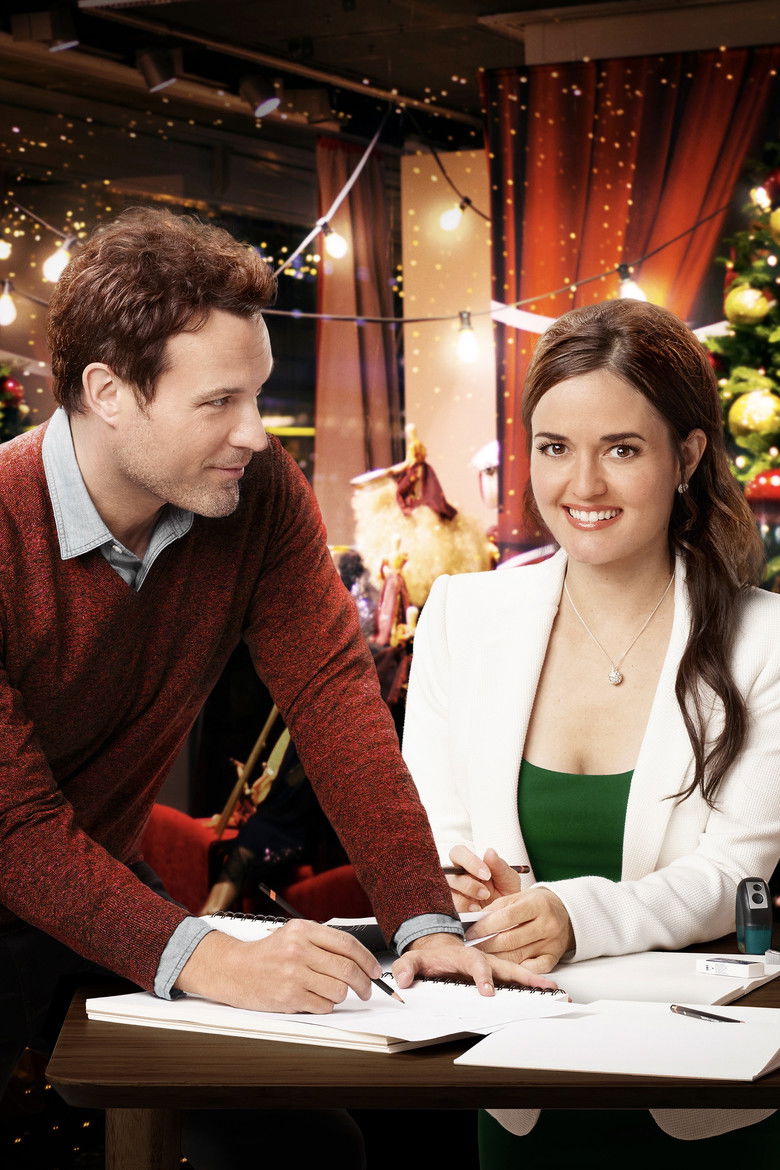 Imatge de My Christmas Dream