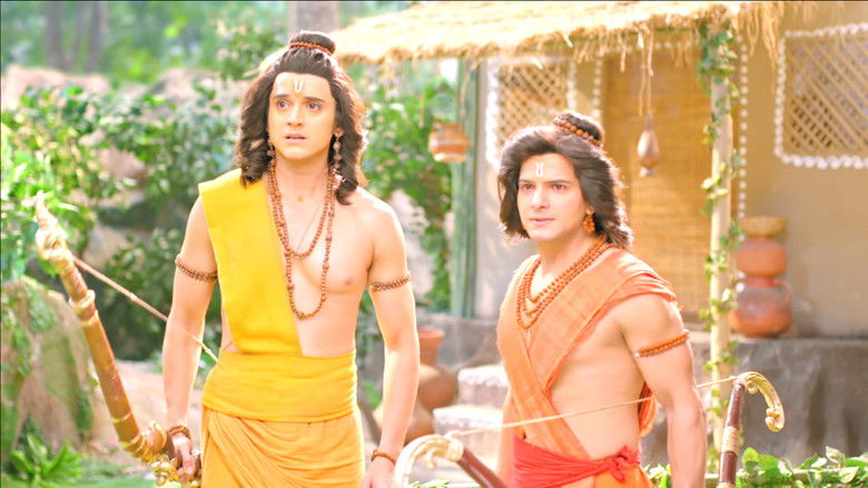 Still image for Shrimad Ramayan season 1 episode 61: Jatayu Ka Vachan Still image for Shrimad Ramayan season 1 episode 61: Jatayu Ka Vachan