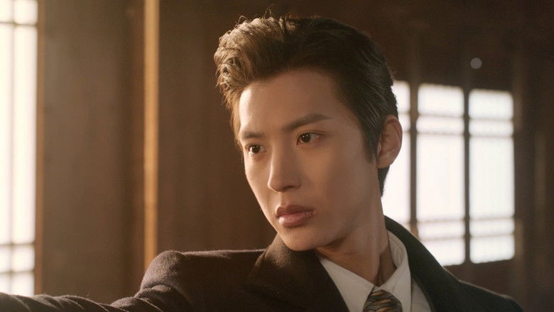 Still image for Rival Love season 1 episode 14: Episode 14 Still image for Rival Love season 1 episode 14: Episode 14