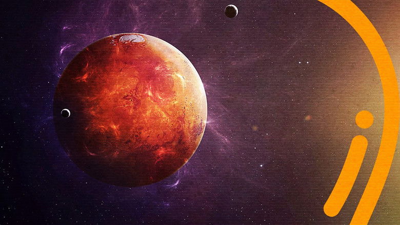 Still image for Life's Big Questions season 1 episode 1: Are We Thinking About Alien Life All Wrong? Still image for Life's Big Questions season 1 episode 1: Are We Thinking About Alien Life All Wrong?