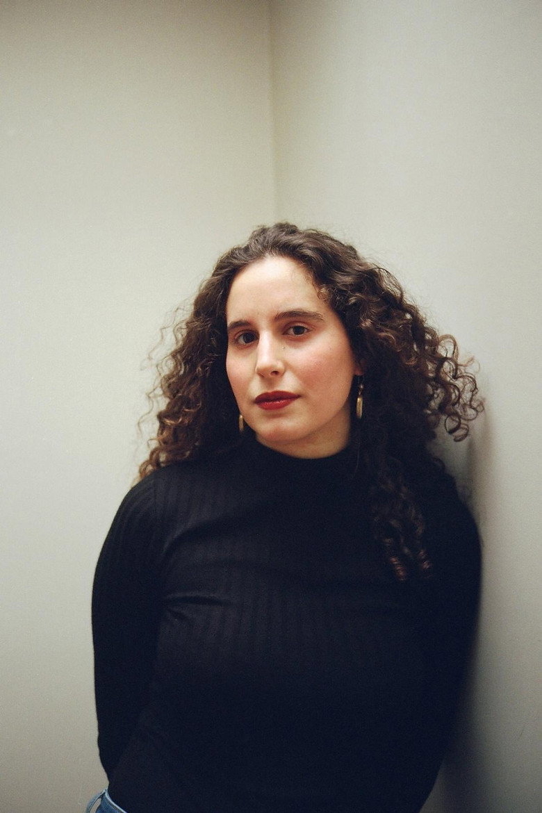 Lina Soualem photo 2