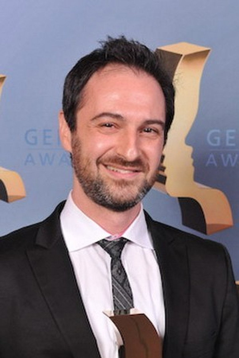 Jeremy Boxen photo 2