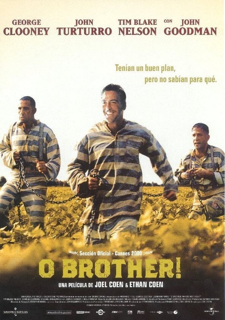 O Brother! (2000)