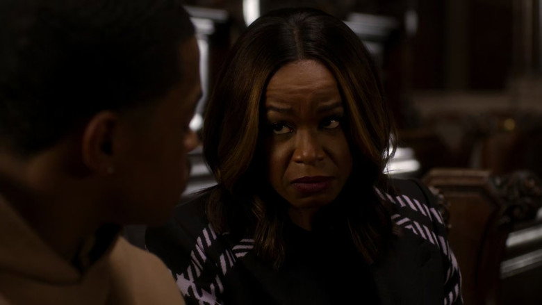 Power Book II: Ghost S02E07 — Forced My Hand episode still