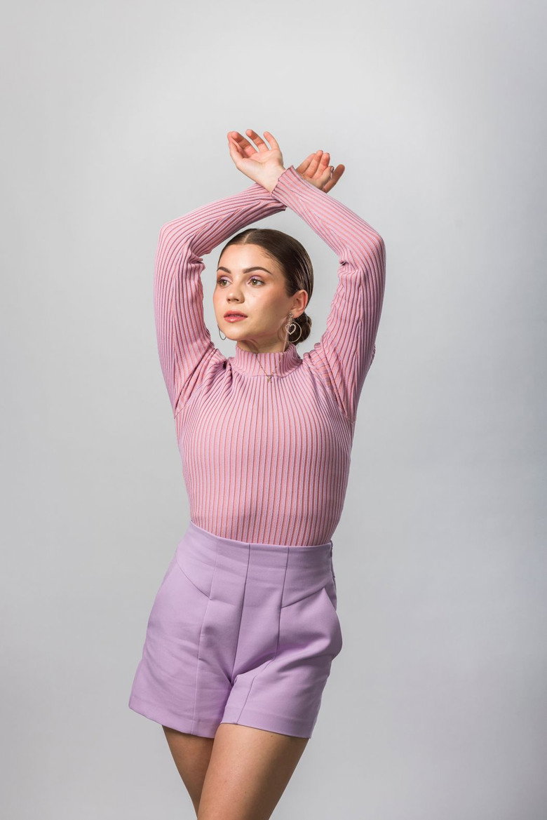 Karolin Omastová photo