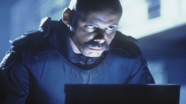Still from Robocop: Prime Directives - Season 1 Episode 1