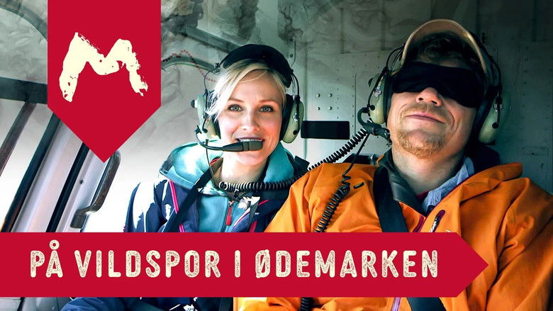 Med Monsen på villspor — scene 10