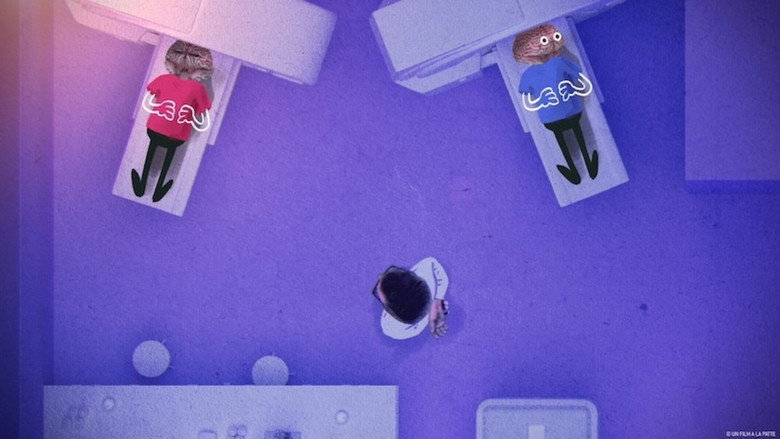 Imatge de Climat : Mon cerveau fait l'autruche