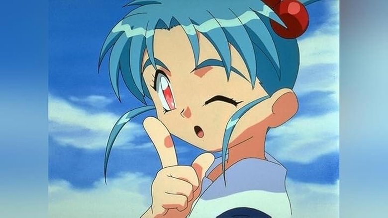 Still image for Magical Project S season 1 episode 1: Samy is Born!