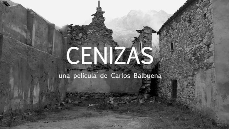 Cenizas